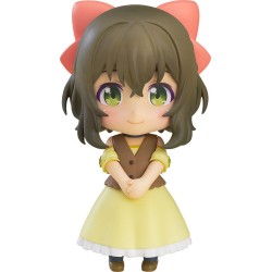 Kuma Kuma Kuma Bear Punch! figurine Nendoroid Fina 10 cm