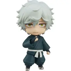 Hell's Paradise: Jigokuraku figurine Nendoroid Gabimaru 10 cm