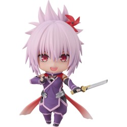 Ayakashi Triangle figurine Nendoroid Matsuri Kazamaki 10 cm