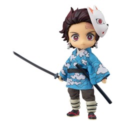 Demon Slayer: Kimetsu no Yaiba figurine Nendoroid Tanjiro Kamado: Final Selection Ver. 10 cm