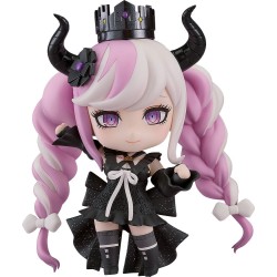 Master Detective Archives: Rain Code figurine Nendoroid Shinigami 10 cm