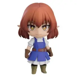 Helck Action figurine Nendoroid Vermilio 10 cm