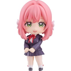 The 100 Girlfriends Who Really, Really, Really, Really, Really Love You Nendoroid figurine PVC Hakari Hanazono 10 cm