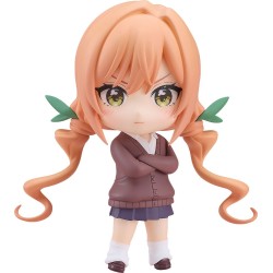 The 100 Girlfriends Who Really, Really, Really, Really, Really Love You Nendoroid figurine PVC Karane Inda 10 cm