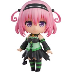 To Love-Ru Darkness figurine Nendoroid Momo Belia Deviluke 10 cm