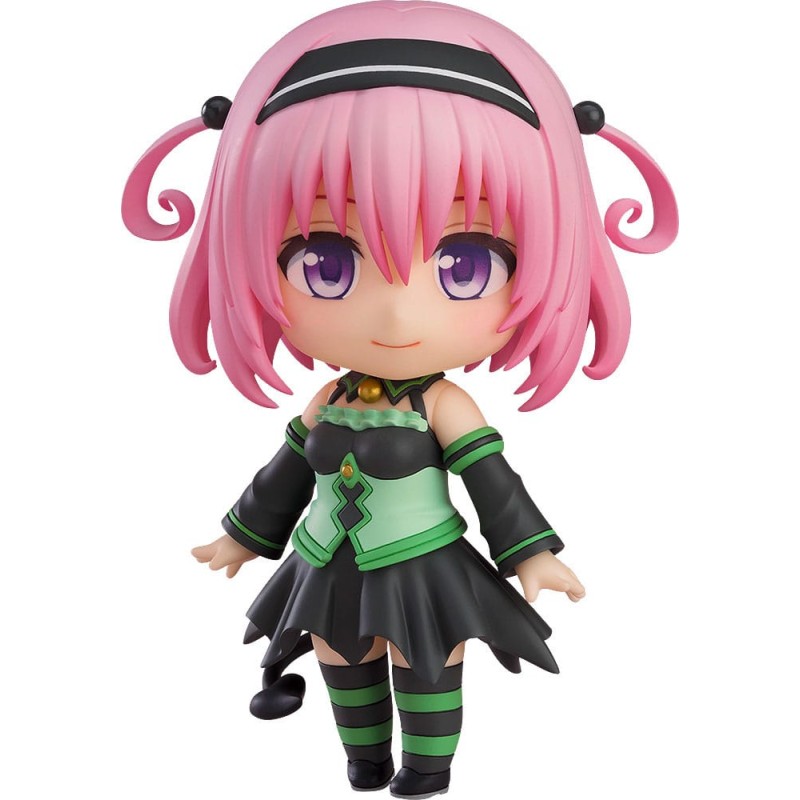 To Love-Ru Darkness figurine Nendoroid Momo Belia Deviluke 10 cm | 4580590178410