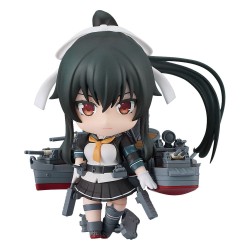 KanColle Season 2: Let's Meet at Sea Nendoroid figurine PVC Yahagi Kai Ni 10 cm