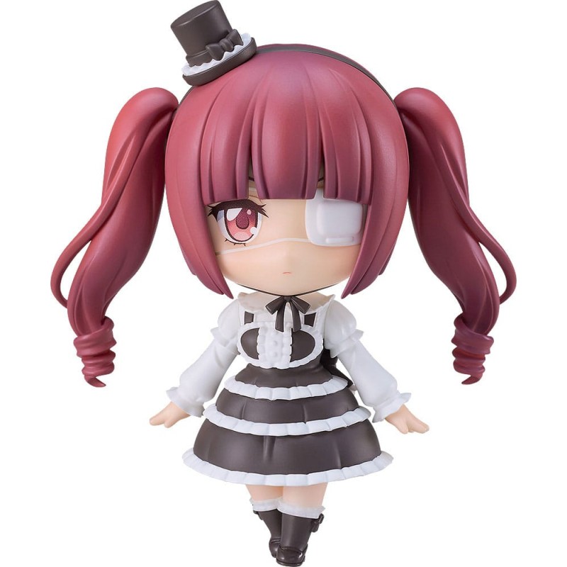 Dropkick on my Devil! figurine Nendoroid Yurine Hanazono 10 cm | 4580590178854