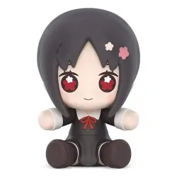 Kaguya-sama: Love is War The First Kiss That Never Ends figurine Chibi Huggy Good Smile Kaguya Shinomiya 6 cm | 4580590178946