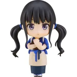 Lycoris Recoil Nendoroid figurine Takina Inoue: Cafe LycoReco Uniform Ver. 10 cm