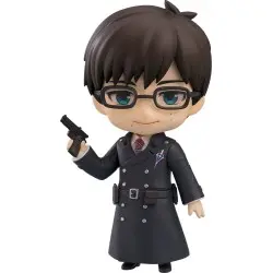 Blue Exorcist Nendoroid figurine Yukio Okumura 10 cm