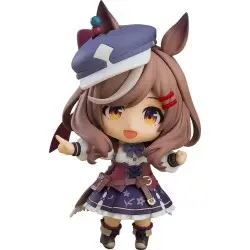 Uma Musume Pretty Derby figurine Nendoroid Matikanetannhauser 10 cm