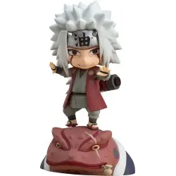 Naruto Shippuden Nendoroid figurine PVC Jiraiya & Gamabunta Set (re-run) 10 cm