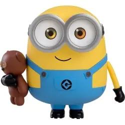 Minions figurine Nendoroid Bob 8 cm