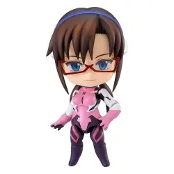 Rebuild of Evangelion figurine Nendoroid Mari Makinami Illustrious Plugsuit Ver. 10 cm (re-run)