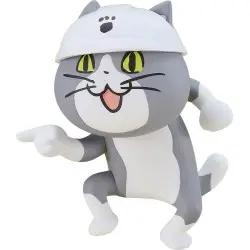 Shigoto Neko figurine Nendoroid Shigoto Neko 10 cm