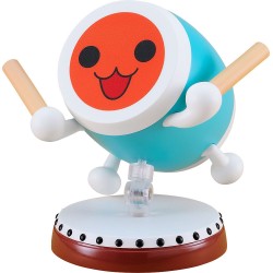 Taiko no Tatsujin figurine Nendoroid Don Wada 10 cm