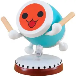 Taiko no Tatsujin figurine Nendoroid Don Wada 10 cm