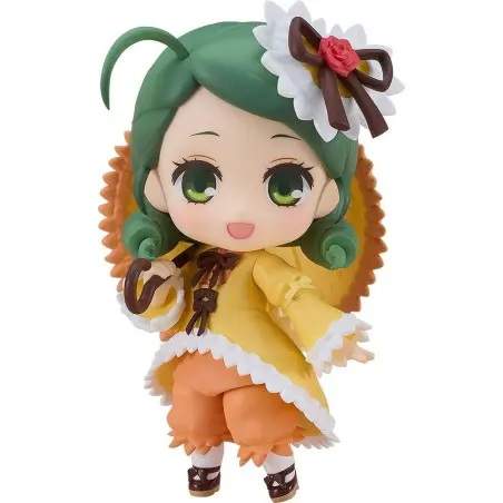 GodRozen Maiden figurine Nendoroid Kanaria 10 cm | 4580590179646