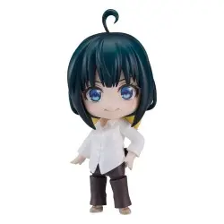 Pon no Michi figurine Nendoroid Nashiko Jippensha 10 cm