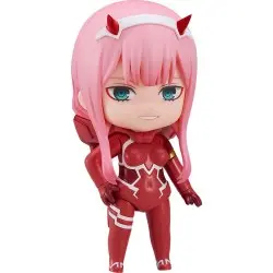 Darling in the Franxx figurine Nendoroid Zero Two: Pilot Suit Ver. 10 cm