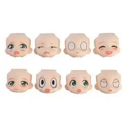 Nendoroid More accessoires pour figurines Nendoroid Face Swap Anya Forger