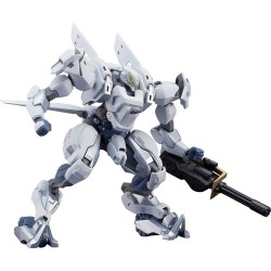 Bang Brave Bang Bravern figurines Plastic Model Kit Moderoid M2 Exceed Rhino 11 cm