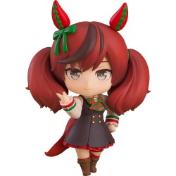 Uma Musume Pretty Derby figurine Nendoroid Nice Nature 10 cm