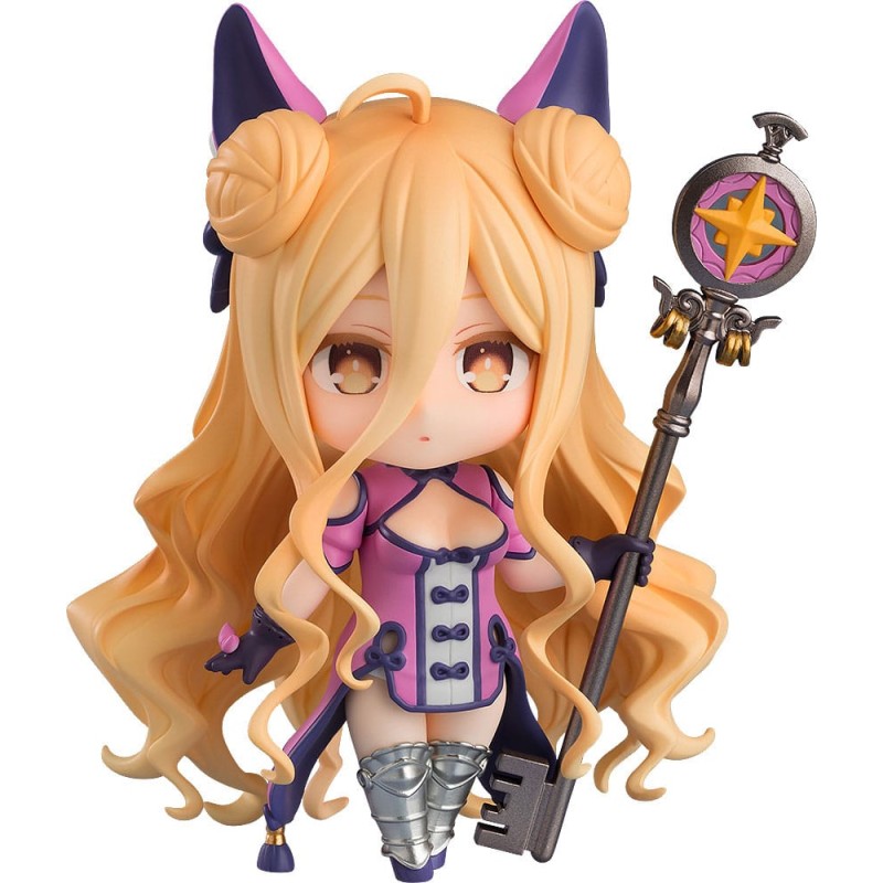 Date A Live figurine Nendoroid Mukuro Hoshimiya 10 cm | 4580590191808