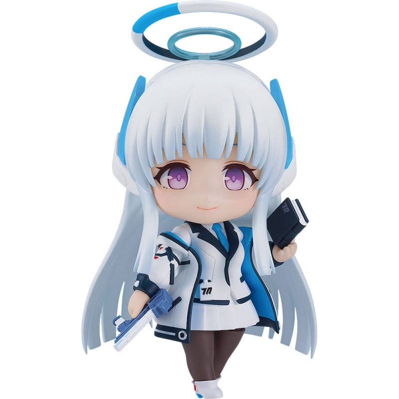 Blue Archive figurine Nendoroid Noa Ushio 10 cm | 4580590191839