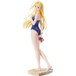 Summer Time Renderin statuette 1/7 Ushio Kofune 24 cm  