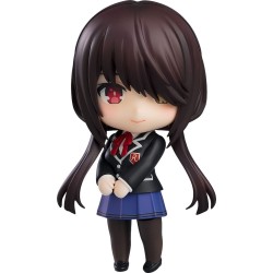 Date A Live figurine Nendoroid Kurumi Tokisaki: School Uniform Ver. 10 cm