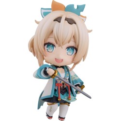 Hololive Production figurine Nendoroid Kazama Iroha 10 cm