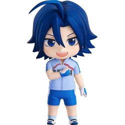 Yowamushi Pedal figurine Nendoroid Light Sangaku Manami 10 cm