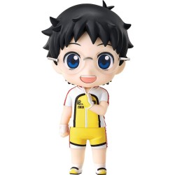 Yowamushi Pedal figurine Nendoroid Light Sakamichi Onoda 10 cm