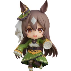 Uma Musume Pretty Derby figurine Nendoroid Satono Diamond 10 cm