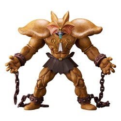 Yu-Gi-Oh! statuette PVC Pop Up Parade SP Exodia the Forbidden One 26 cm 