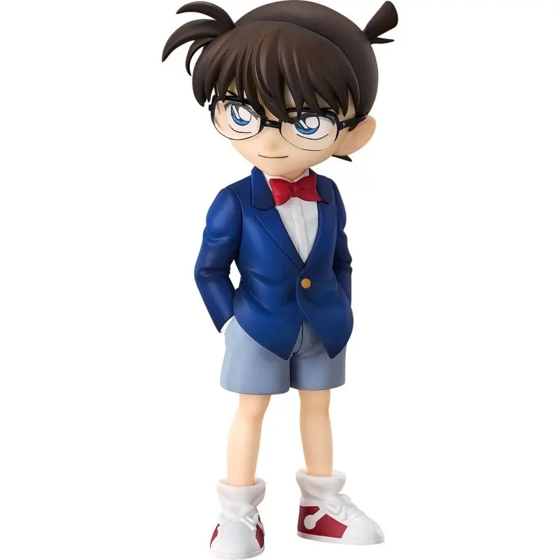 Détective Conan statuette PVC Pop Up Parade Conan Edogawa 15 cm   | 4580590193840