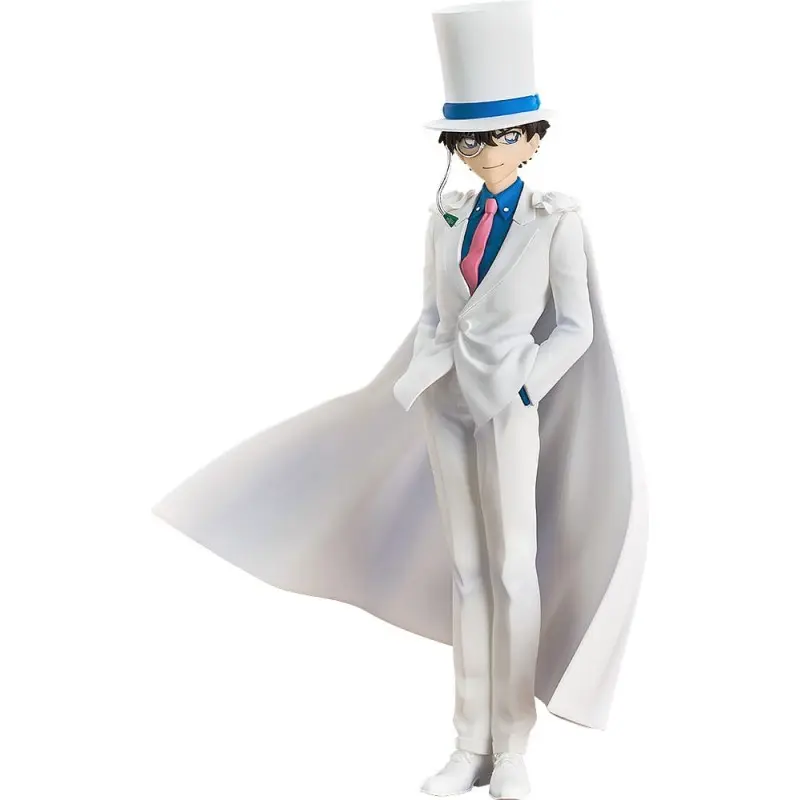 Détective Conan statuette PVC Pop Up Parade Kid the Phantom Thief 15 cm   | 4580590193857