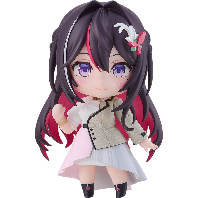 Hololive Production figurine Nendoroid AZKi 10 cm | 4580590194564