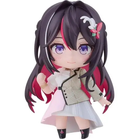 Hololive Production figurine Nendoroid AZKi 10 cm | 4580590194564