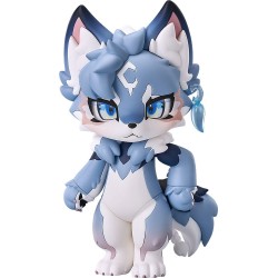 Fluffy Land figurine Nendoroid Caesar 10 cm