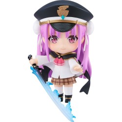 Heaven Burns Red figurine Nendoroid Tama Kunimi 10 cm