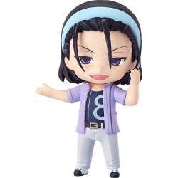 Yowamushi Pedal Limit Break figurine Nendoroid Light Jinpachi Todo 10 cm           