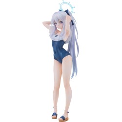 Blue Archive statuette PVC 1/7 Miyako (Swimsuit): Memorial Lobby Ver. 24 cm