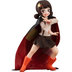 Kono Subarashii Sekai ni Bakuen wo! statuette PVC Pop Up Parade Komekko L Size 15 cm           