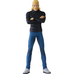 One Punch Man statuette PVC Pop Up Parade King 18 cm