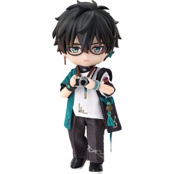 Honkai: Star Rail figurine Nendoroid Doll Dan Heng: Express Travel Ver. 10 cm