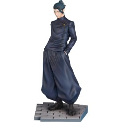 Jujutsu Kaisen statuette PVC 1/7 Suguru Geto: Tokyo Jujutsu High School Ver. 27 cm