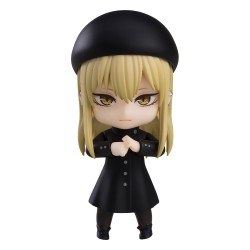 The Witch and the Beast figurine Nendoroid Guideau 10 cm   